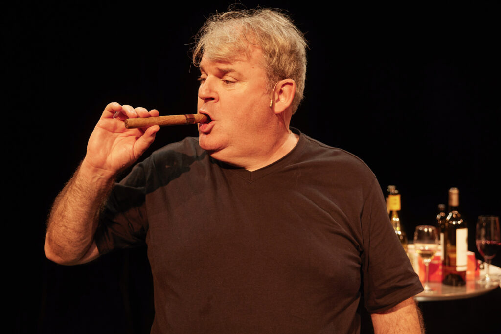 Mike Müller – Klassentreffen